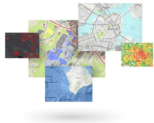 多様なデータを組み合わせて新たな知見を得る
