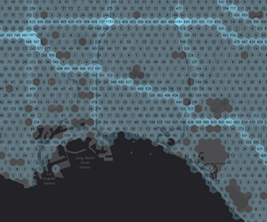 ビジュアライゼーション