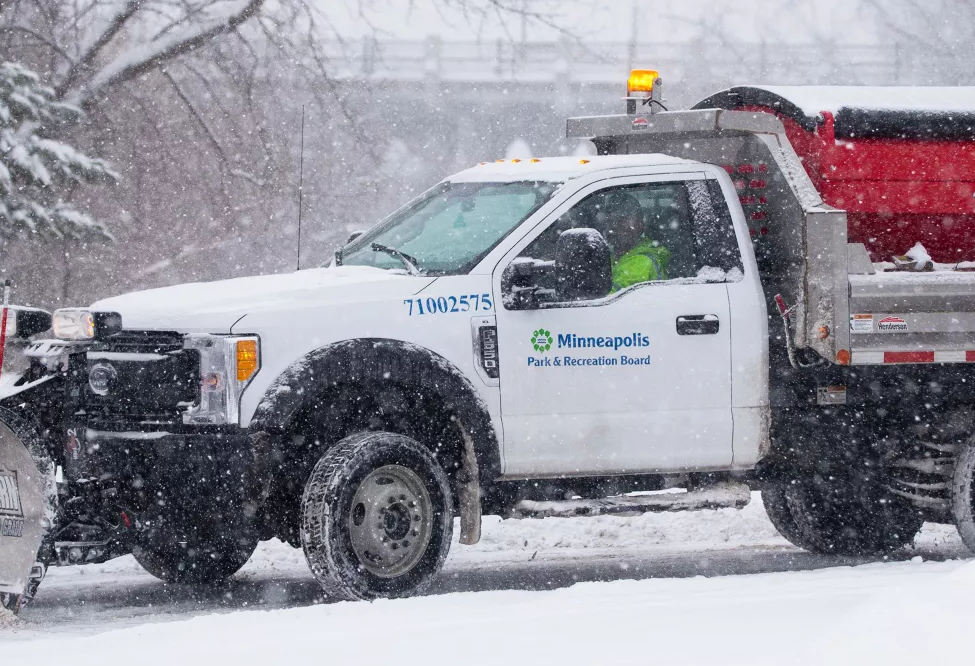 ミネアポリス公園レクリエーション委員会