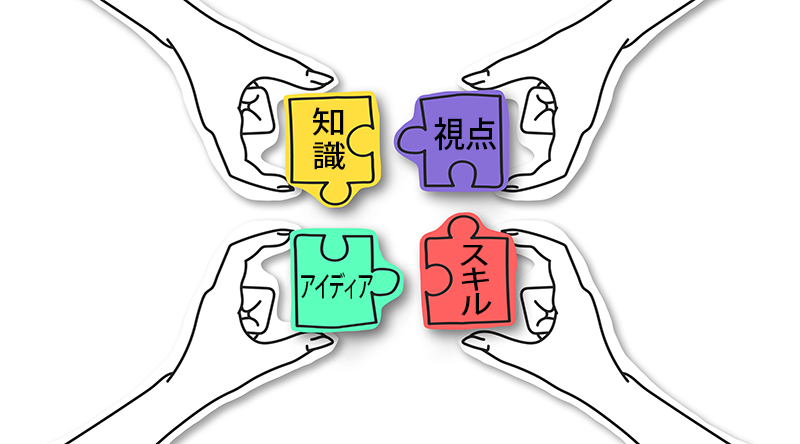 他自治体とのコラボレーション