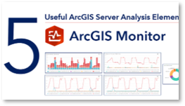 ArcGIS ブログを読む