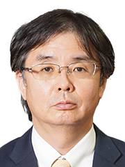 佐々木 俊一 氏