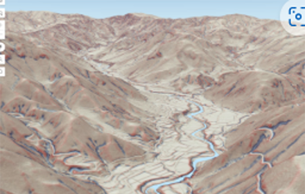 森林情報のリアルタイム共有と調査業務ツールに ArcGIS Online を活用